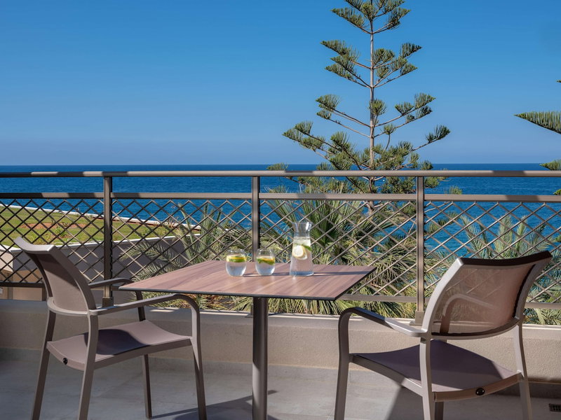 Nana Golden Beach - All Inclusive, Hersonissos, Greece