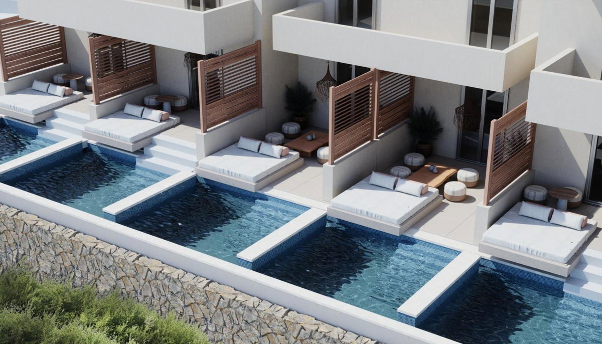 Petra Nera Skiathos, Philian Hotels & Resorts, Greece