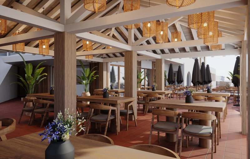 Petra Nera Skiathos, Philian Hotels & Resorts, Agia Paraskevi, Greece