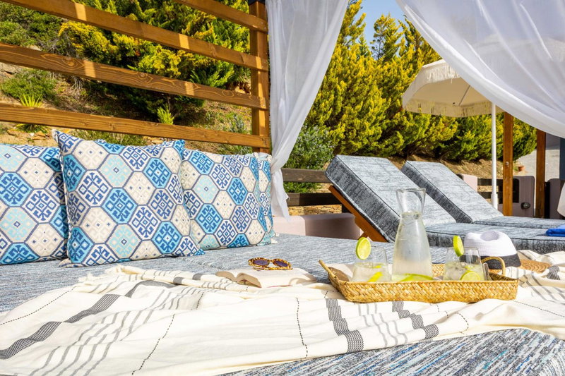 Petra Nera Skiathos, Philian Hotels & Resorts, Agia Paraskevi, Greece