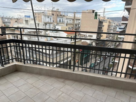 Piraeus new hotel, Piraeus, Greece