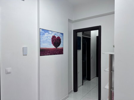 Piraeus new hotel, Piraeus, Greece