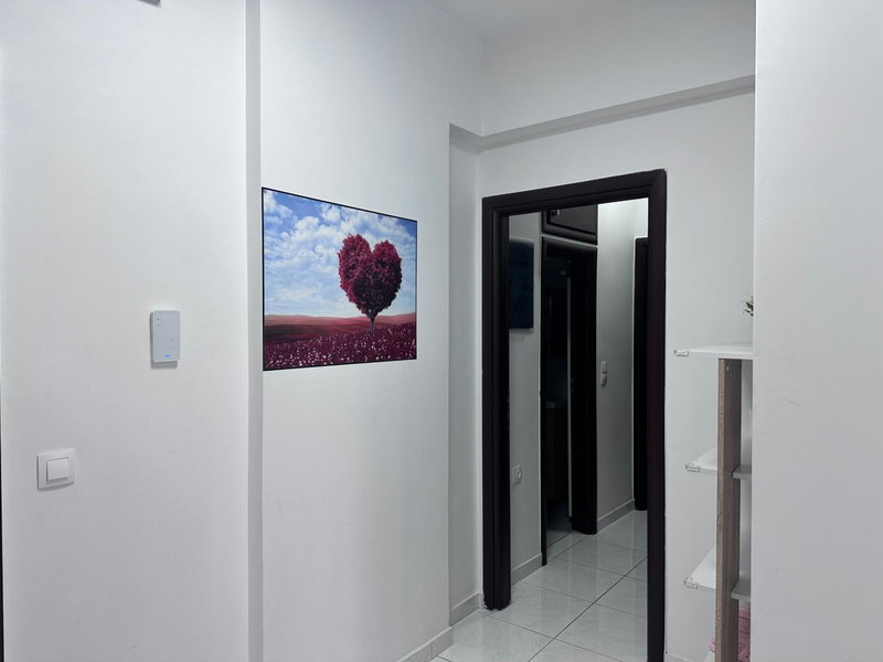 Piraeus new hotel, Piraeus, Greece