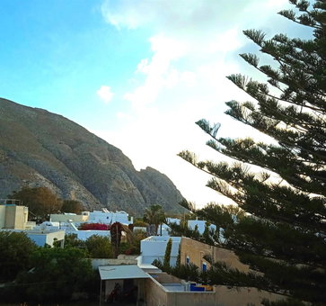 The Best, Perissa, Greece