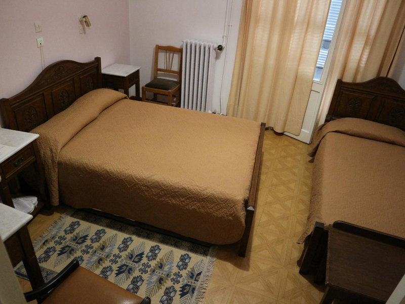Acropolis House Hotel Classic, Athens, Greece