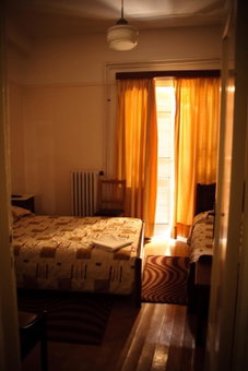 Acropolis House Hotel Classic, Athens, Greece