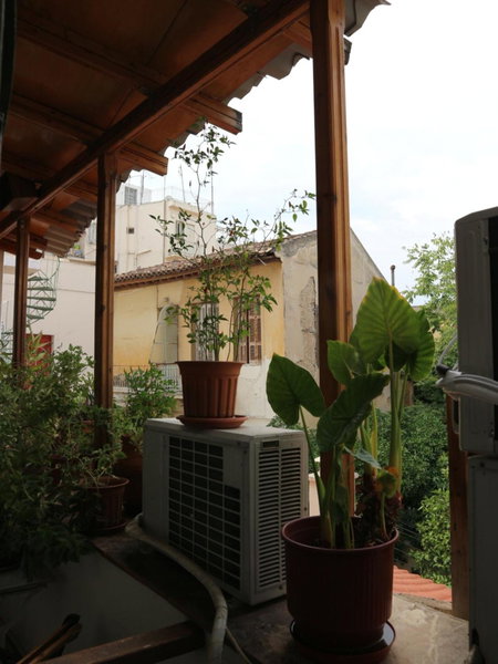 Acropolis House Hotel Classic, Athens, Greece