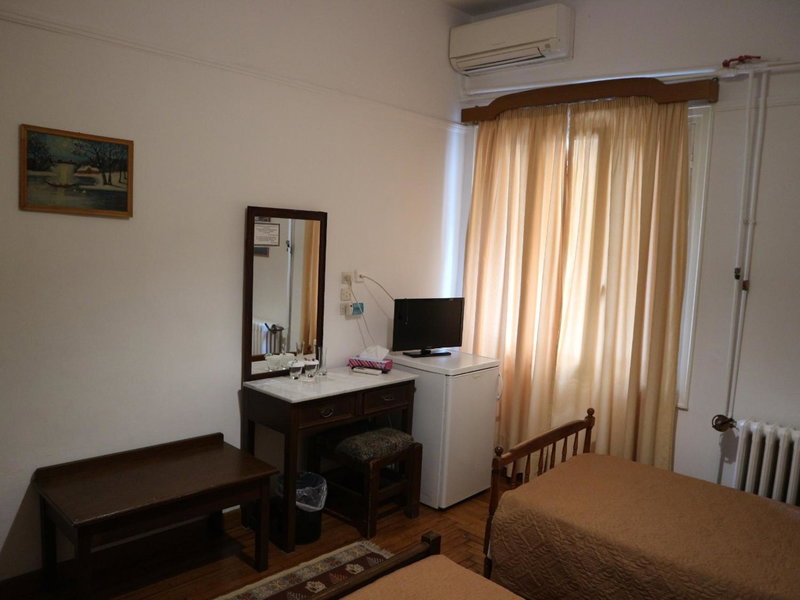 Acropolis House Hotel Classic, Athens, Greece