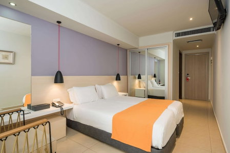 Corissia Princess Hotel, Apokoronas, Greece