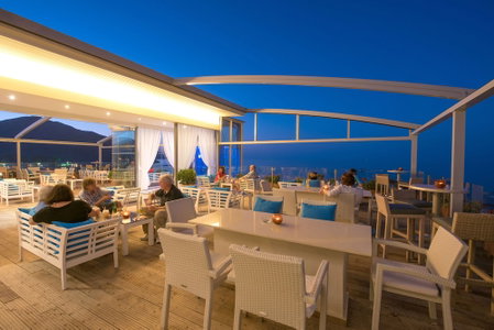 Corissia Princess Hotel, Apokoronas, Greece