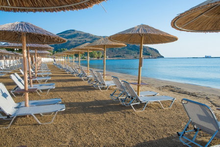 Corissia Princess Hotel, Apokoronas, Greece