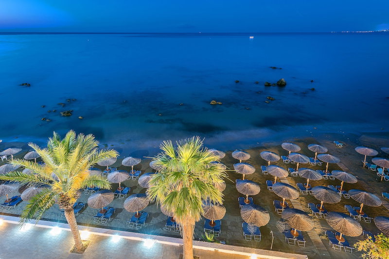 Corissia Princess Hotel, Apokoronas, Greece