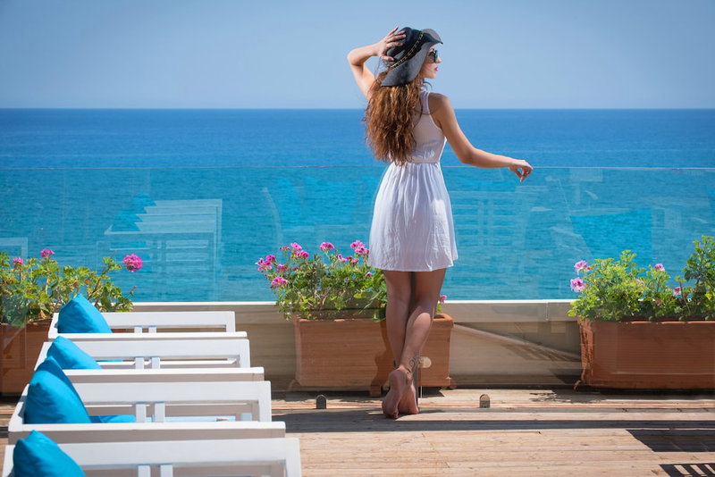 Corissia Princess Hotel, Apokoronas, Greece