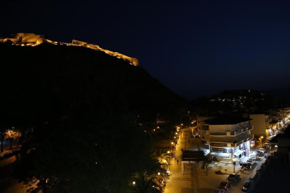 Liberty Hotel of Nafplio, Greece
