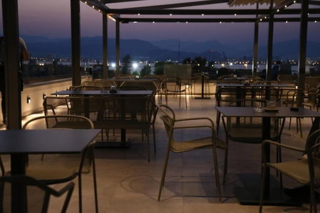 Liberty Hotel of Nafplio, Nafplio, Greece