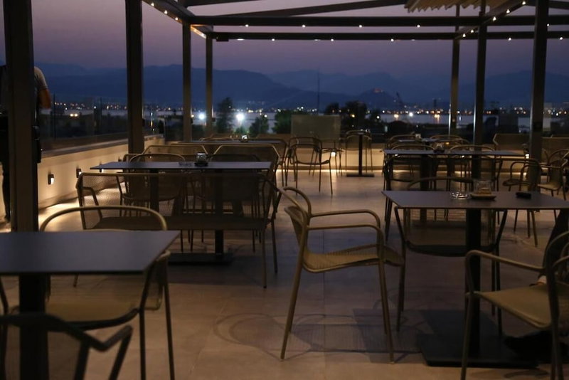 Liberty Hotel of Nafplio, Nafplio, Greece