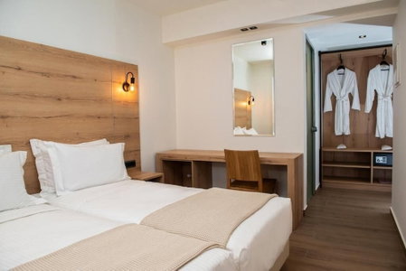 Liberty Hotel of Nafplio, Nafplio, Greece