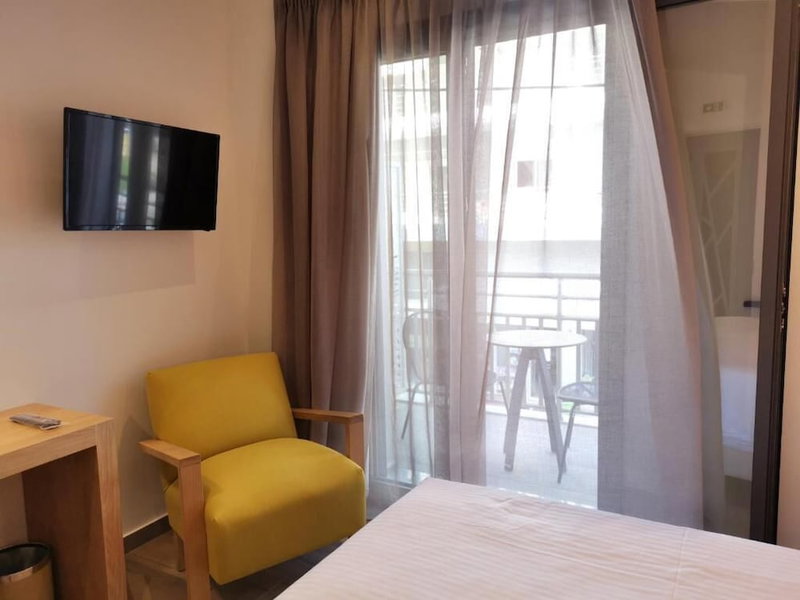 Liberty Hotel of Nafplio, Nafplio, Greece
