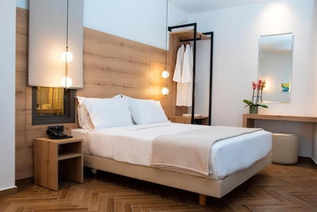 Liberty Hotel of Nafplio, Nafplio, Greece