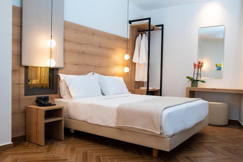 Liberty Hotel of Nafplio, Nafplio, Greece