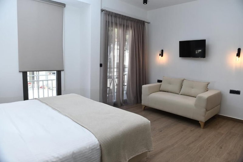 Liberty Hotel of Nafplio, Nafplio, Greece