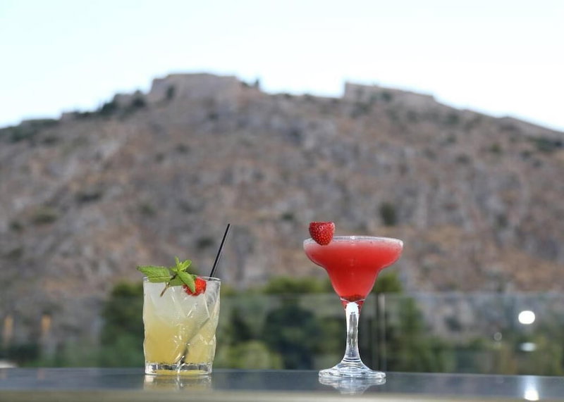 Liberty Hotel of Nafplio, Nafplio, Greece
