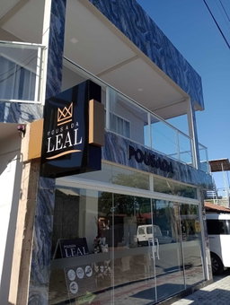 Pousada Leal, Penha, Brazil