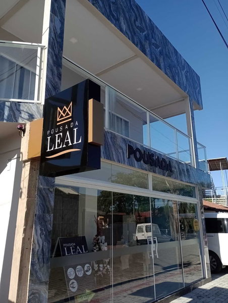 Pousada Leal, Penha, Brazil