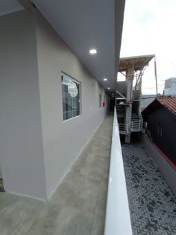 Pousada Leal, Penha, Brazil