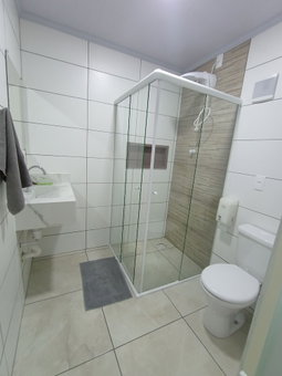 Pousada Leal, Penha, Brazil