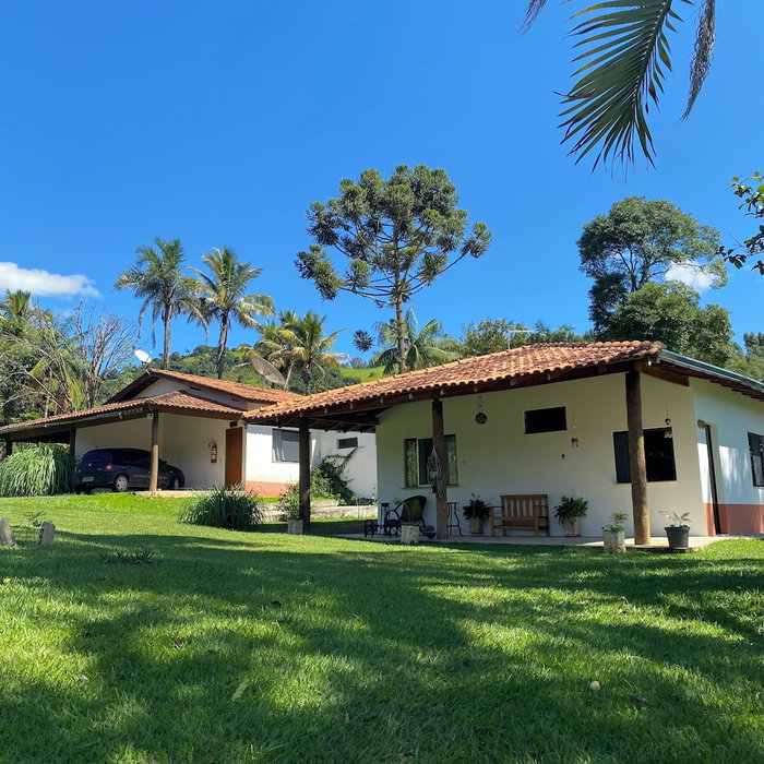 Acalanto Inn, Socorro, Brazil