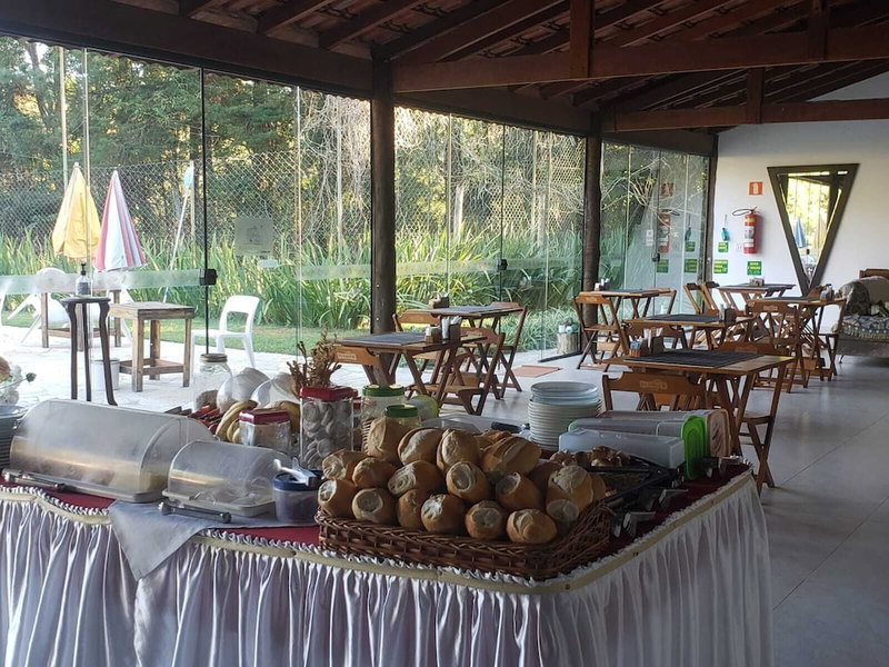 Acalanto Inn, Socorro, Brazil