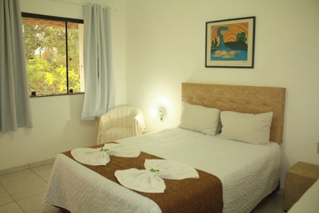 Acalanto Inn, Socorro, Brazil