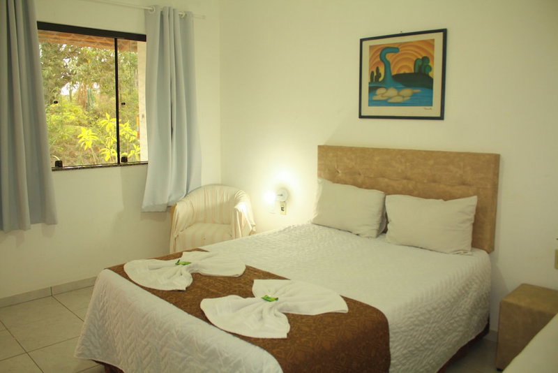 Acalanto Inn, Socorro, Brazil