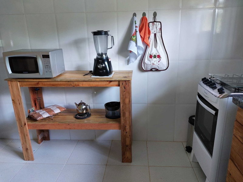 Acalanto Inn, Socorro, Brazil