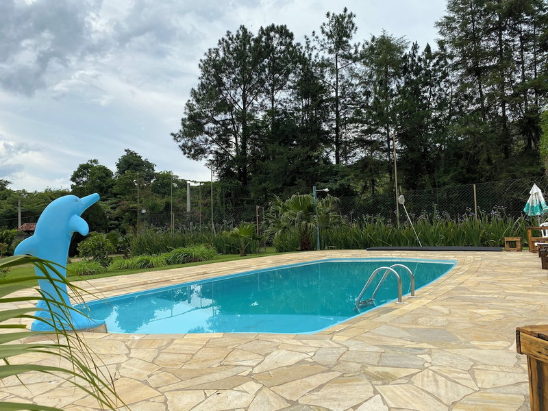 Acalanto Inn, Socorro, Brazil