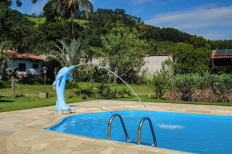 Acalanto Inn, Socorro, Brazil