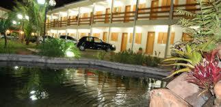 Ville Park Hotel, Ourinhos, Brazil