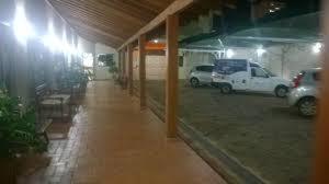 Ville Park Hotel, Ourinhos, Brazil