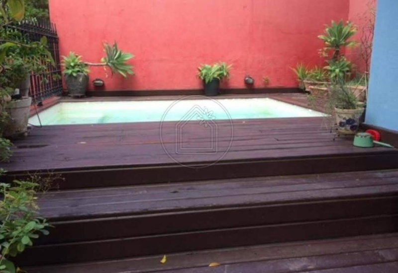Santa Teresa Junto à Natureza, Rio de Janeiro, Brazil