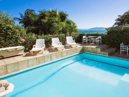 Hotel Pousada Casacolina, Búzios, Brazil