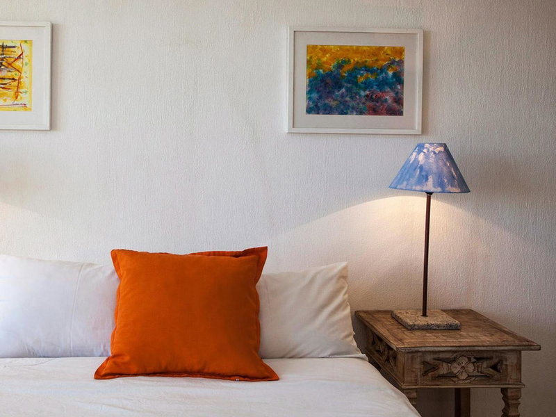 Hotel Pousada Casacolina, Búzios, Brazil