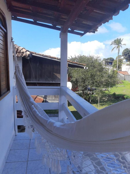 Pousada do Carlos, Arraial d'Ajuda, Brazil