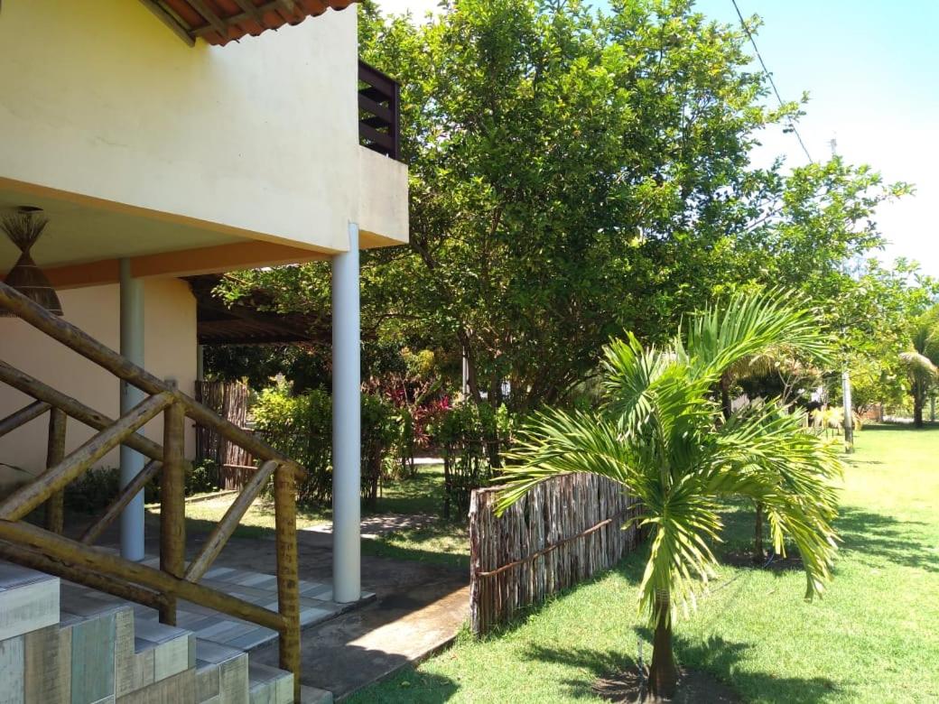 Hotel · Chalé Capoeira dos Milagres, São Miguel Dos Milagres