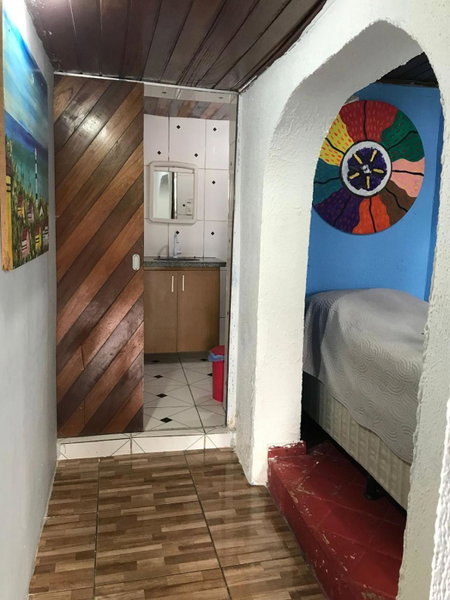 Pousada Alto Astral, Olinda, Brazil