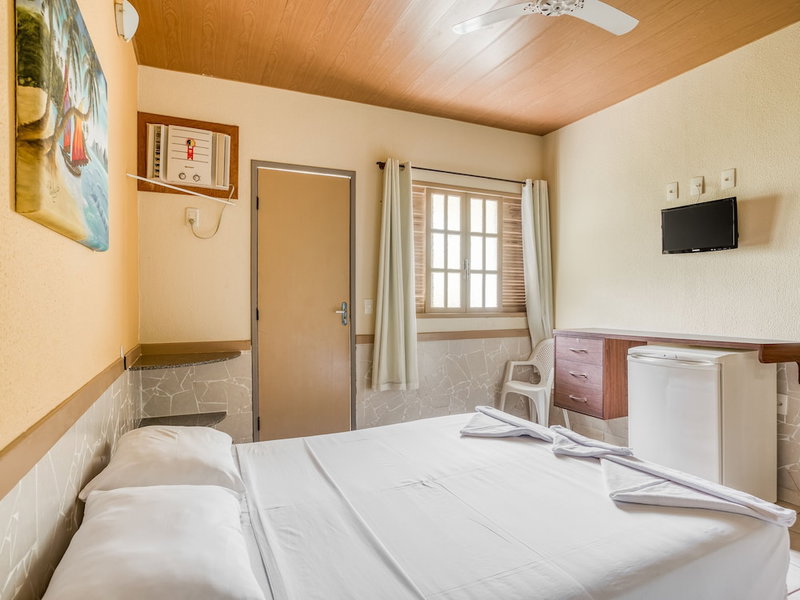 Duas Praias Hotel, Guarapari, Brazil
