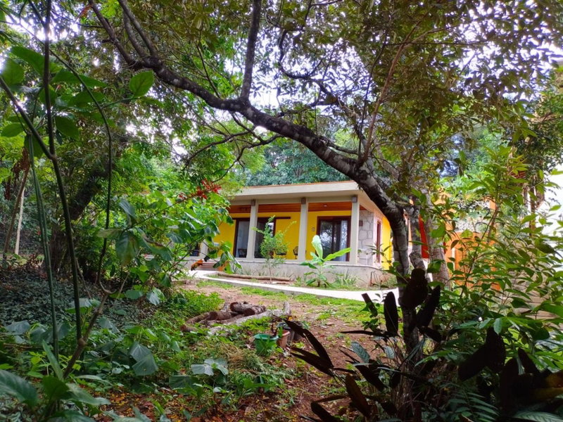 Pousada Casa Viva a Vida, Lençóis, Brazil