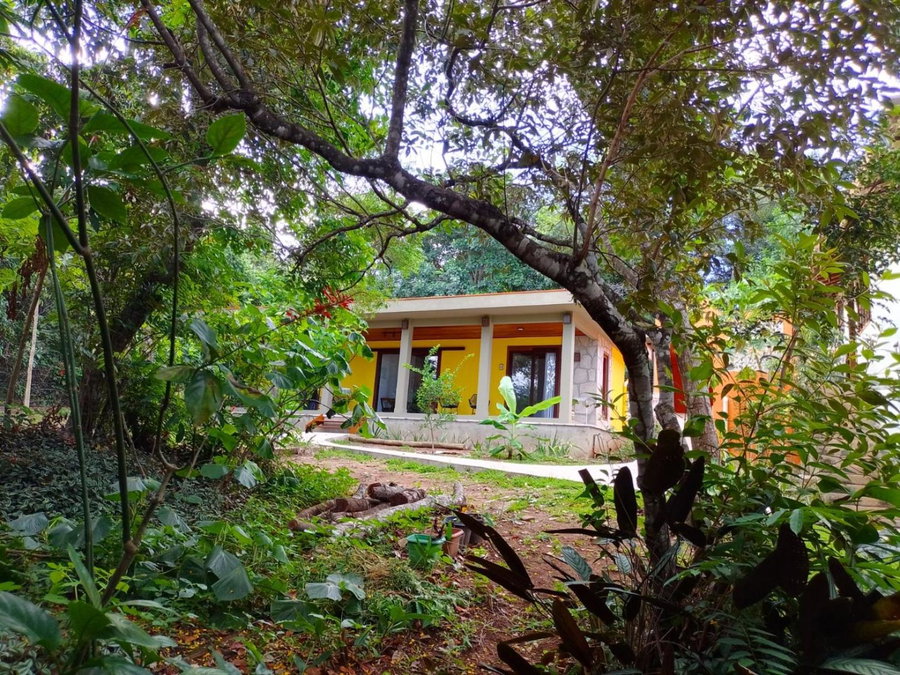 Pousada Casa Viva a Vida, Lençóis, Brazil