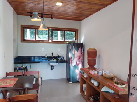Pousada Casa Viva a Vida, Lençóis, Brazil