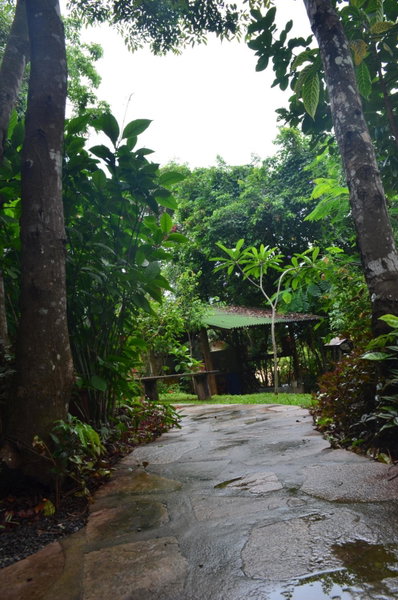 Pousada Casa Viva a Vida, Lençóis, Brazil